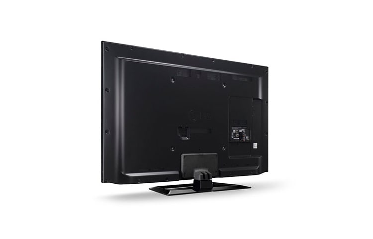 LG Smart TV 42" menyajikan Konten Melimpah dan Pengendalian yang Mudah, 42LS5700