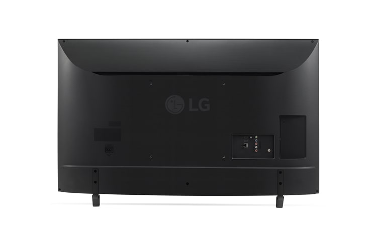 LG TV, 43LF510T