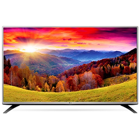 LG FULL HD TV