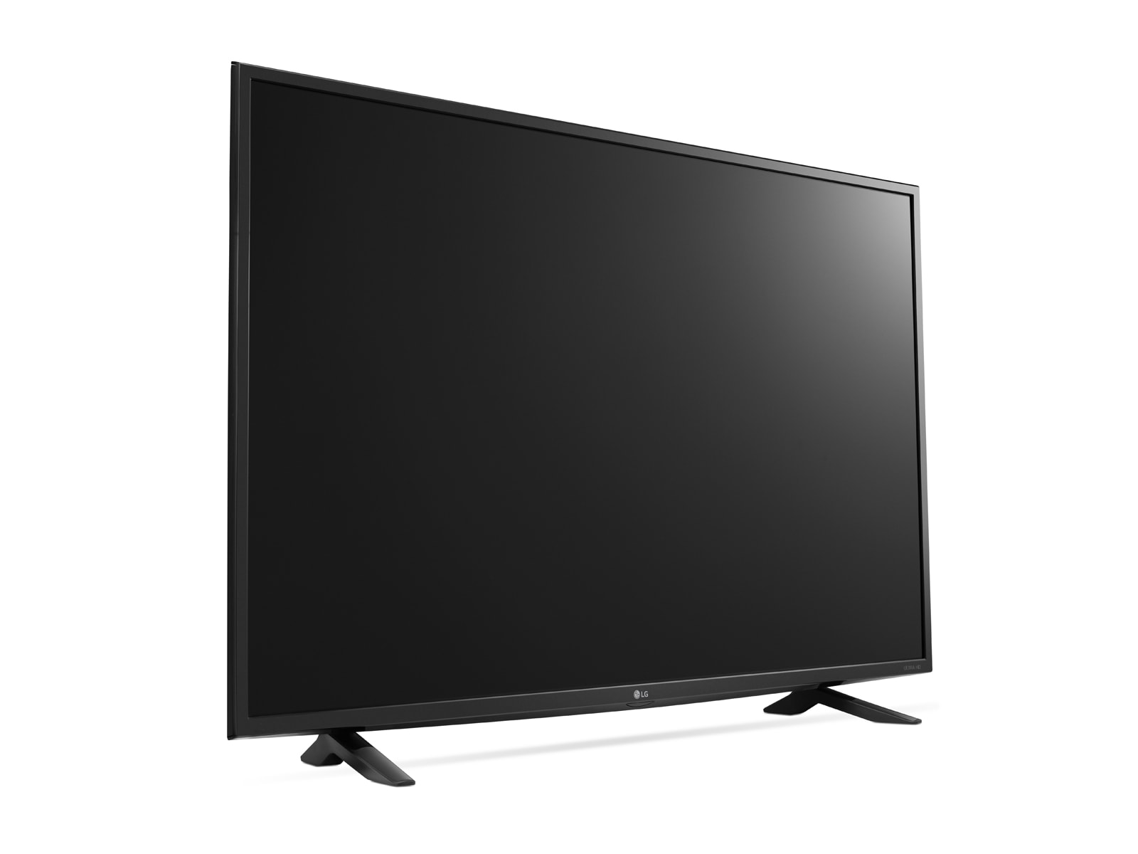 LG 43" ULTRA HD TV - 4K Resolution, 43UF640T