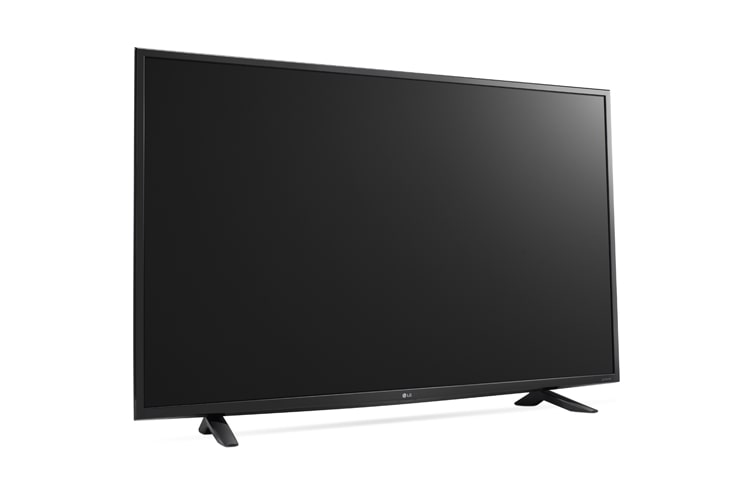 LG 43" ULTRA HD TV - 4K Resolution, 43UF640T