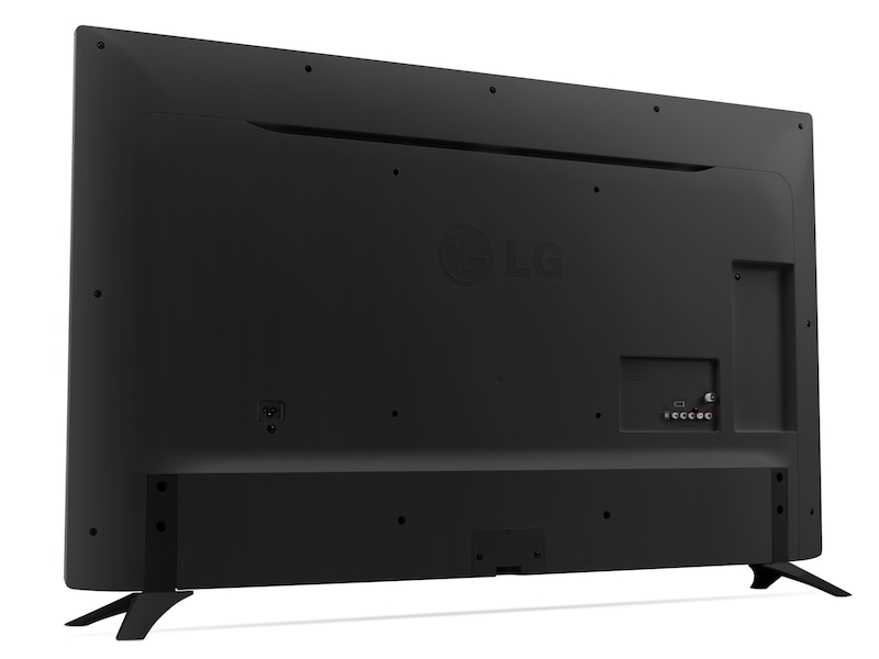 LG 43" ULTRA HD TV - 4K Resolution, 43UF690T