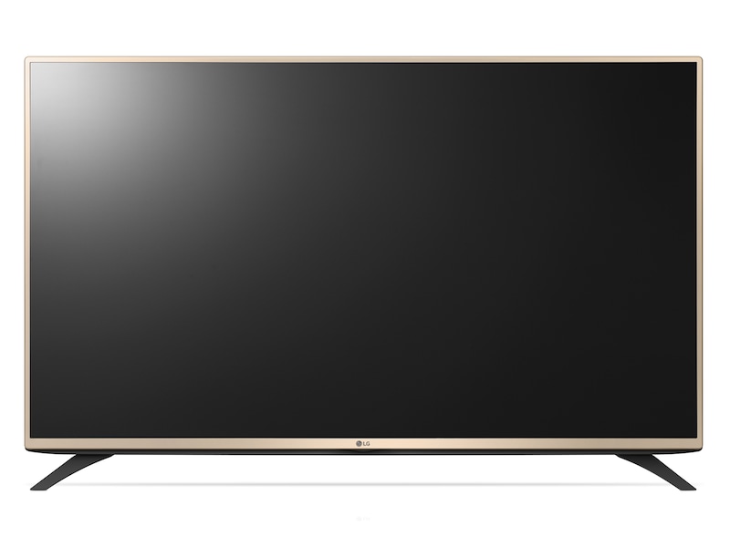 LG 43" ULTRA HD TV - 4K Resolution, 43UF690T