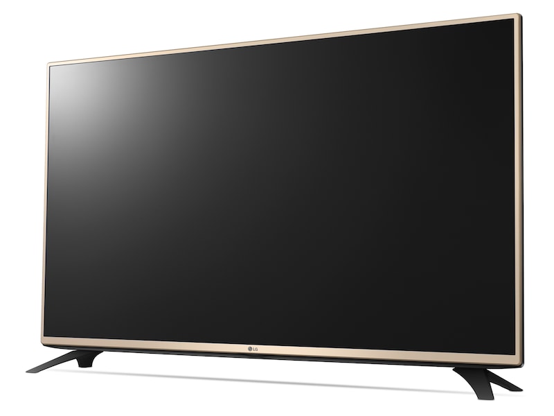 LG 43" ULTRA HD TV - 4K Resolution, 43UF690T