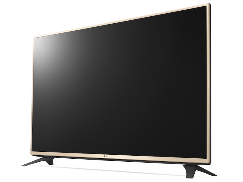 LG 43" ULTRA HD TV - 4K Resolution, 43UF690T