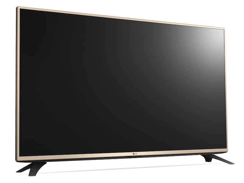 LG 43" ULTRA HD TV - 4K Resolution, 43UF690T