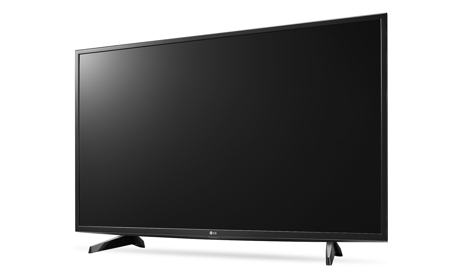 LG 43" Ultra HD TV - HDR Pro, 43UH610T