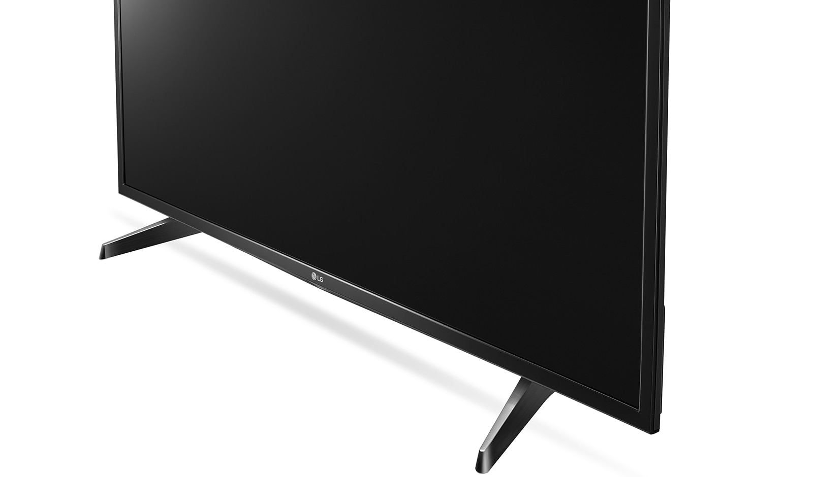 LG 43" Ultra HD TV - HDR Pro, 43UH610T