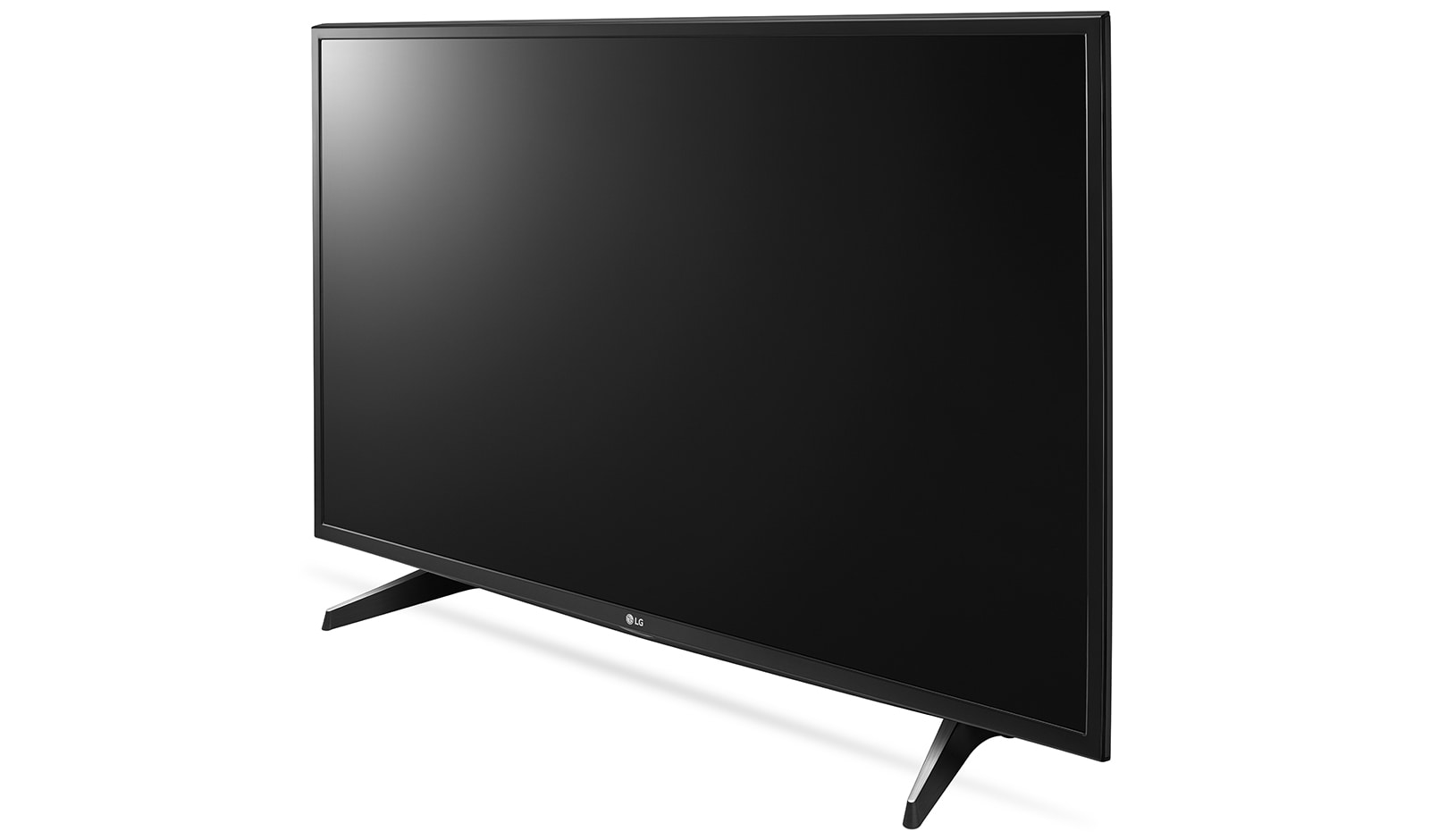 LG 43" Ultra HD TV - HDR Pro, 43UH610T