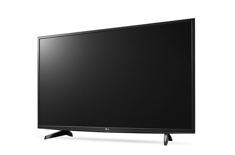 LG 43" Ultra HD TV - HDR Pro, 43UH610T