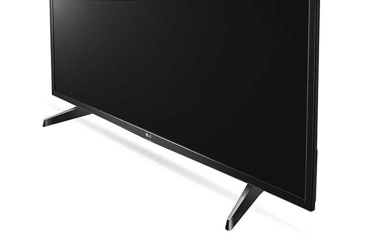 LG 43" Ultra HD TV - HDR Pro, 43UH610T