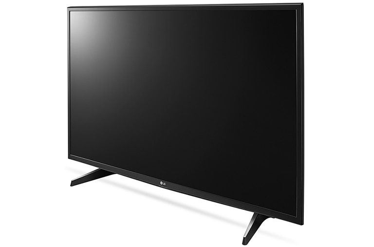 LG 43" Ultra HD TV - HDR Pro, 43UH610T