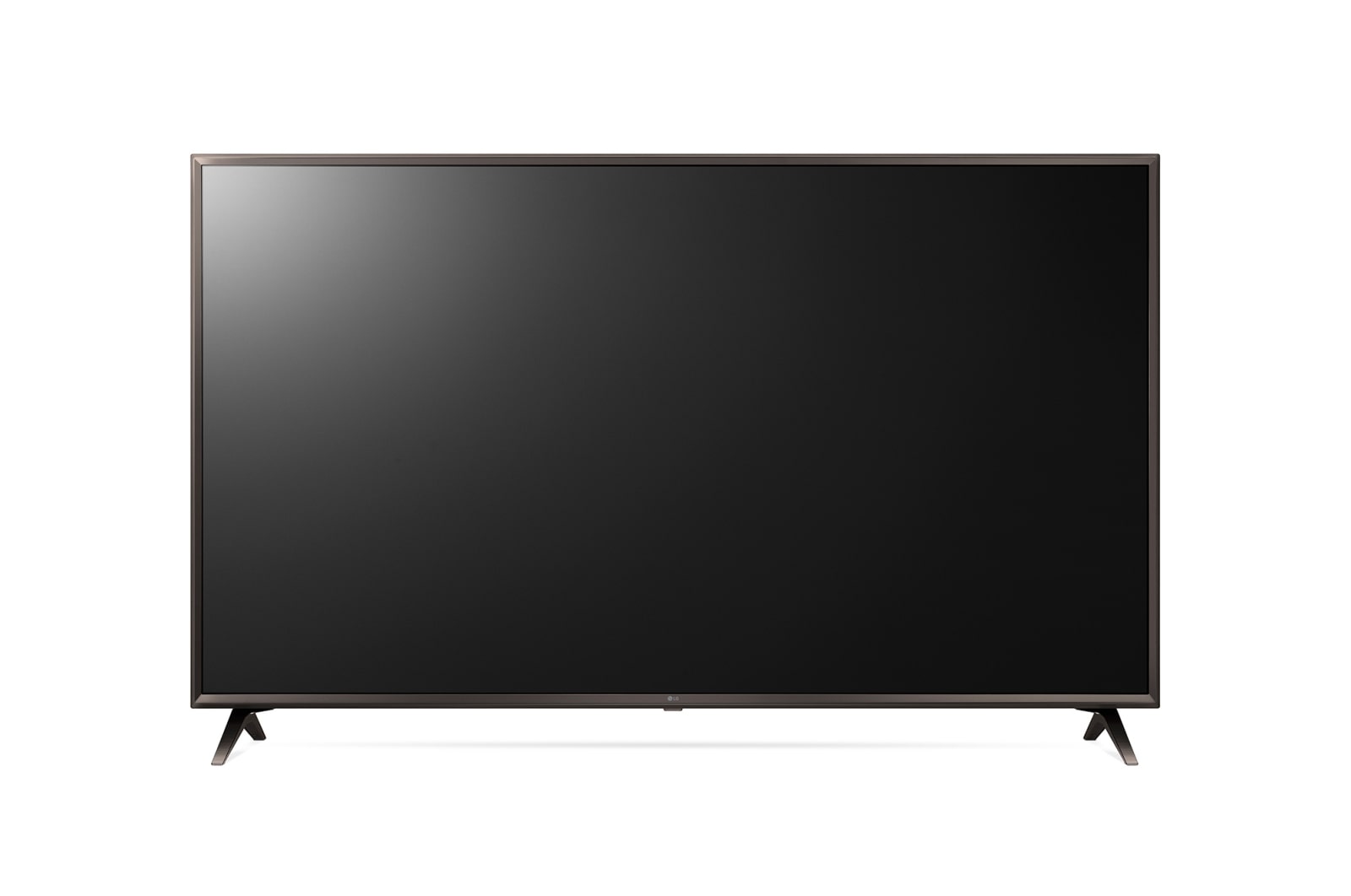 LG 43” Ultra HD TV - AI ThinQ, 43UK6300PTE