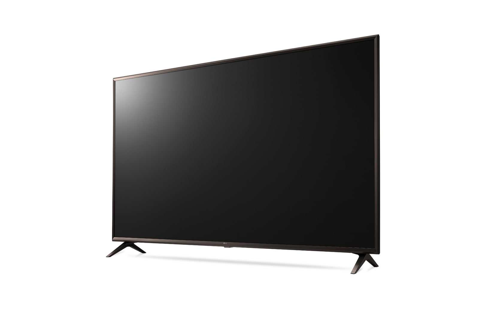 LG 43” Ultra HD TV - AI ThinQ, 43UK6300PTE