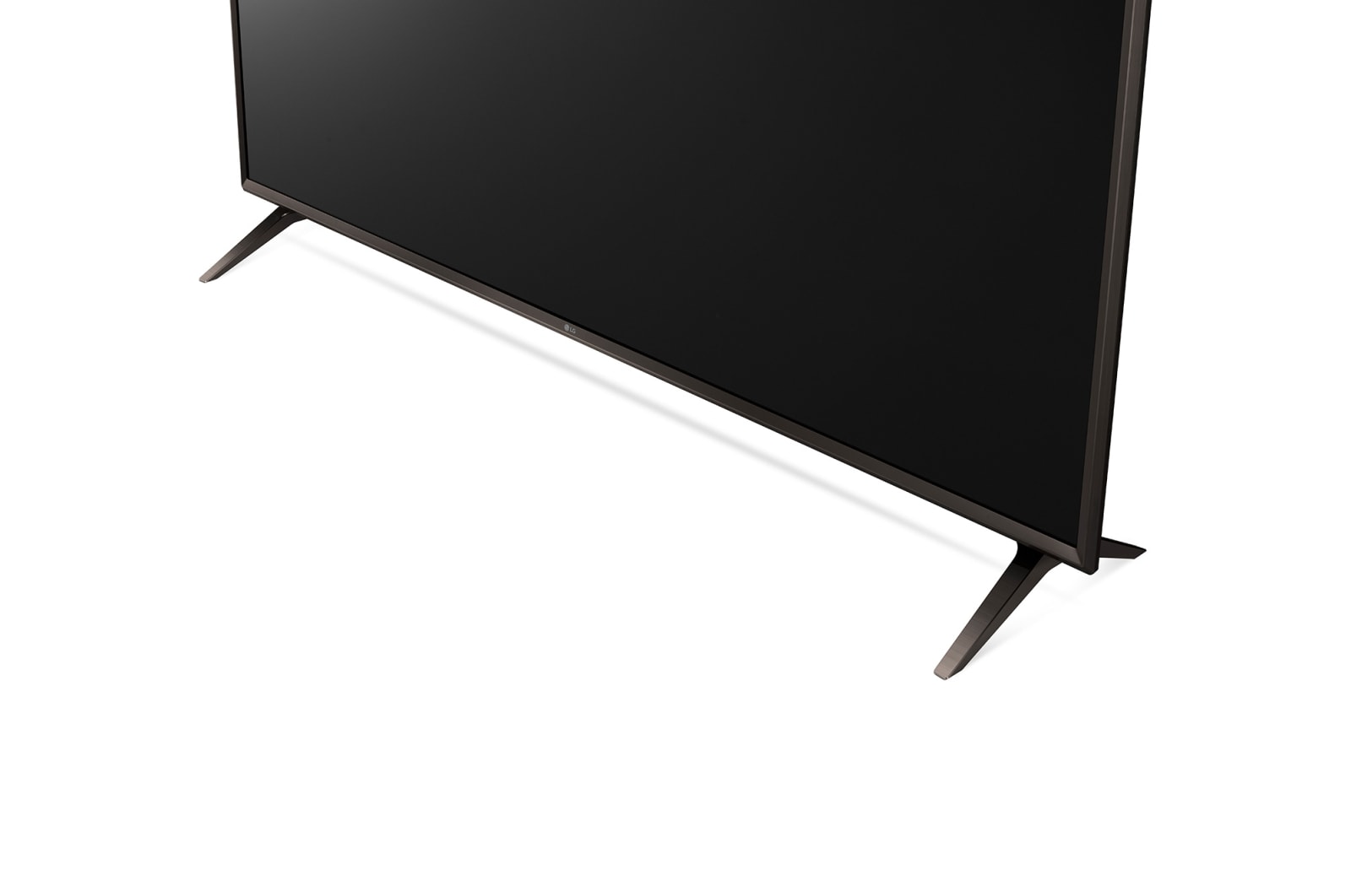 LG 43” Ultra HD TV - AI ThinQ, 43UK6300PTE