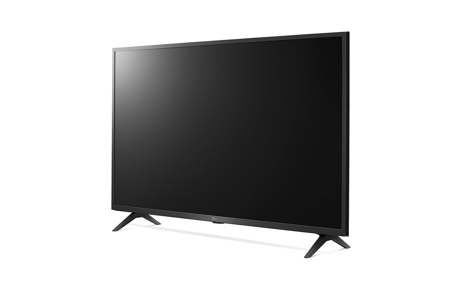 LG UP75 4K Smart UHD TV, 43UP7500PTC