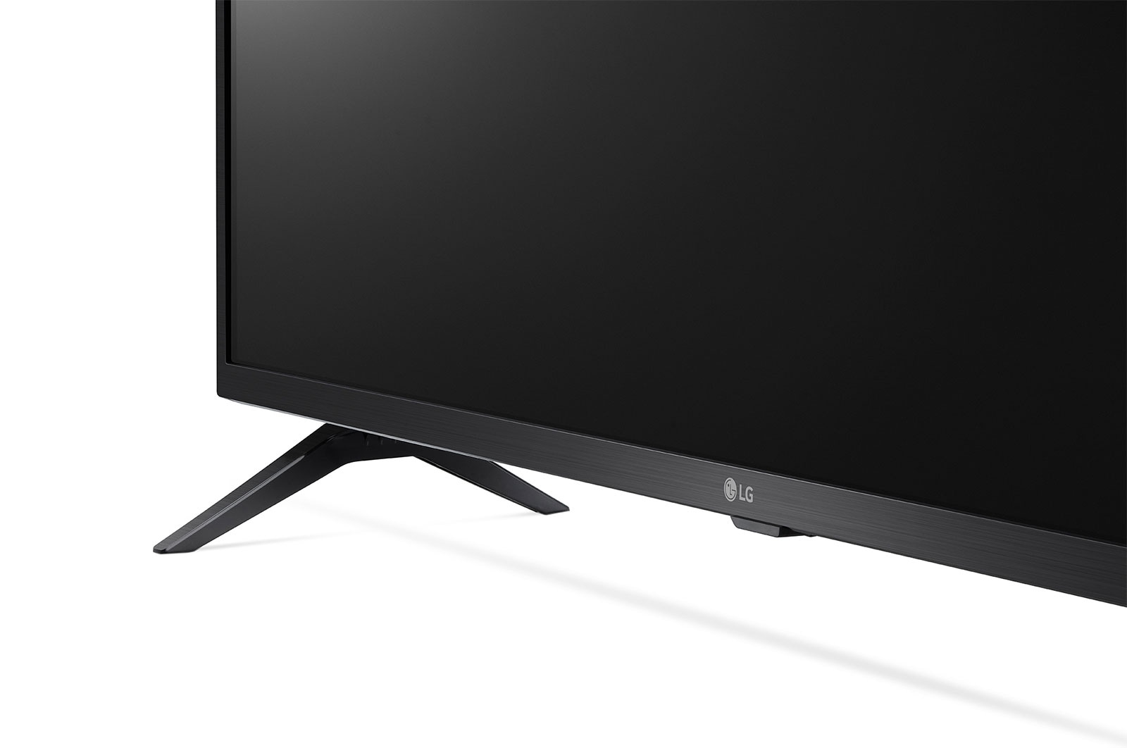 LG UP75 4K Smart UHD TV, 43UP7500PTC