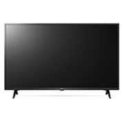 LG UP75 4K Smart UHD TV, 43UP7500PTC