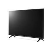 LG UP75 4K Smart UHD TV, 43UP7500PTC