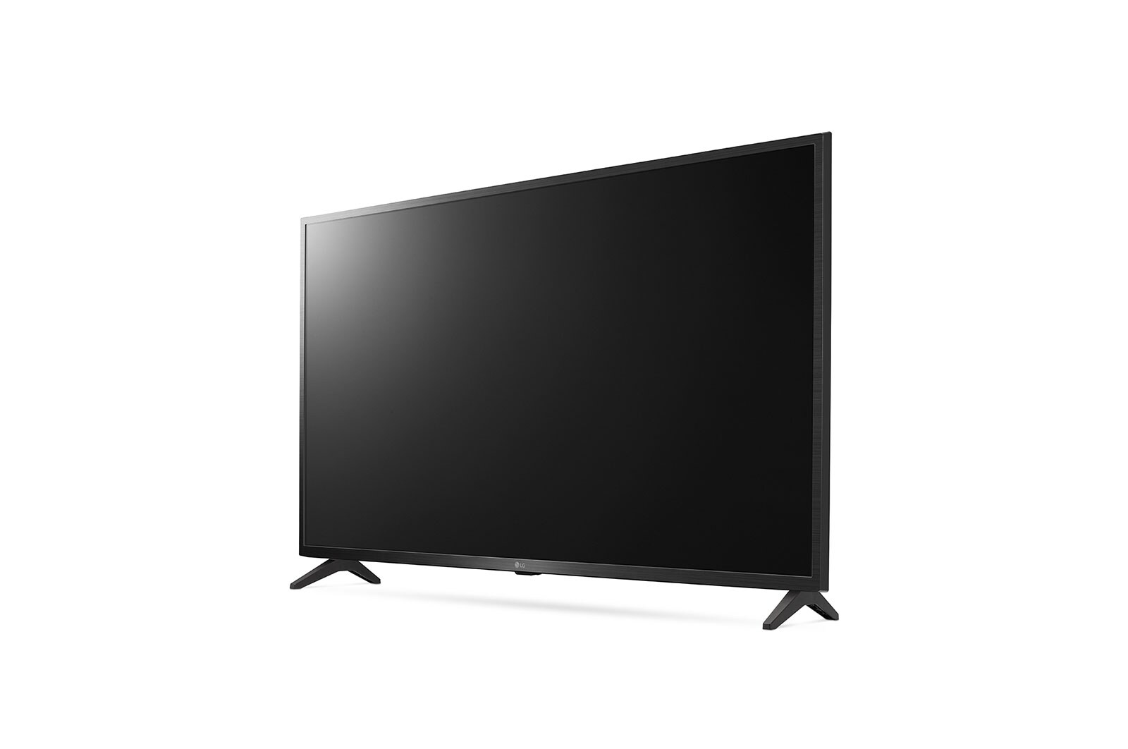 LG UQ7550 43” UHD TV, 43UQ7550PSF