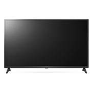 LG UQ7550 43” UHD TV, 43UQ7550PSF