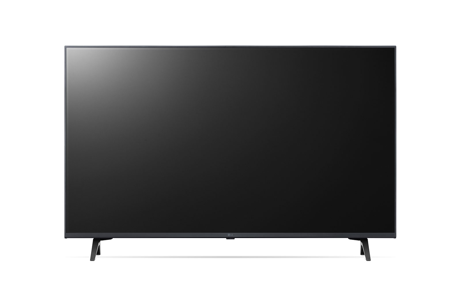 LG 43” LG UQ8050 UHD TV, 43UQ8050PSB