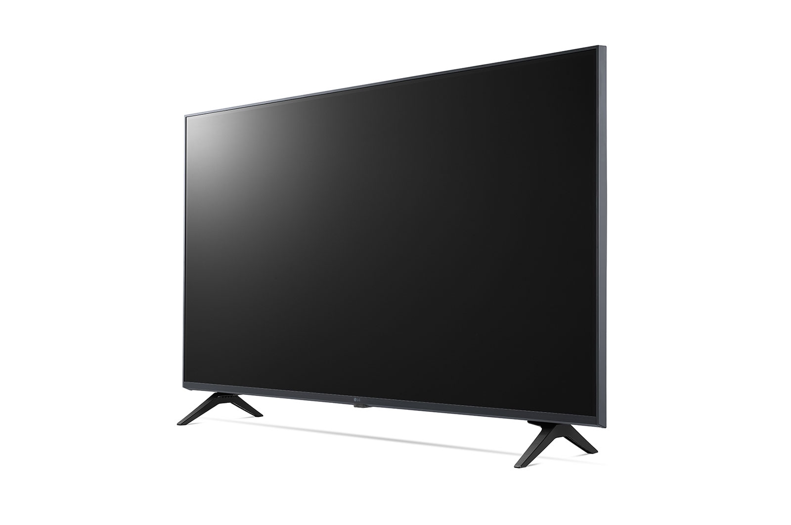 LG 43” LG UQ8050 UHD TV, 43UQ8050PSB