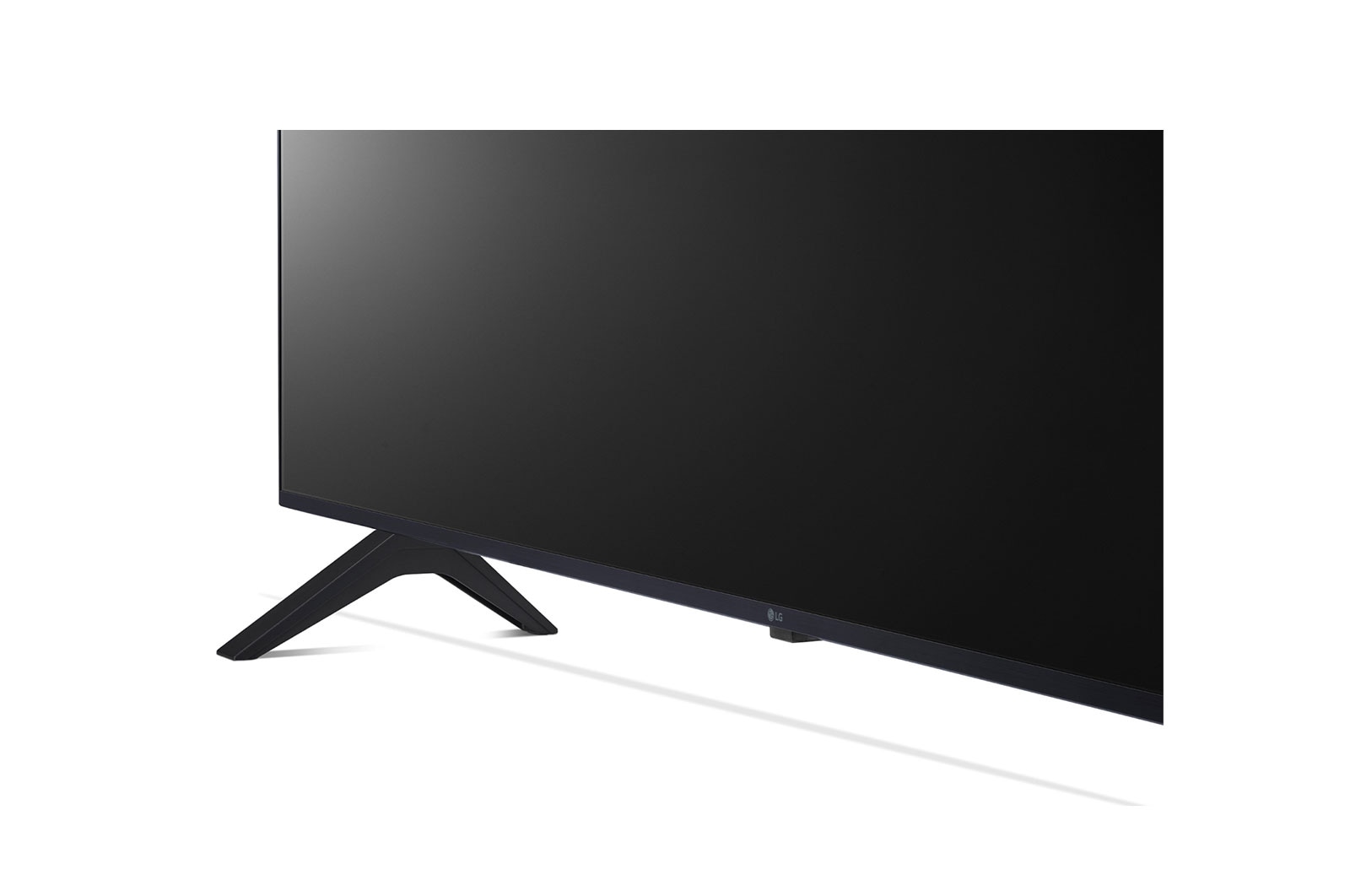 LG 43" Smart TV 4K LG UHD, 2023, 43UR7500PSC