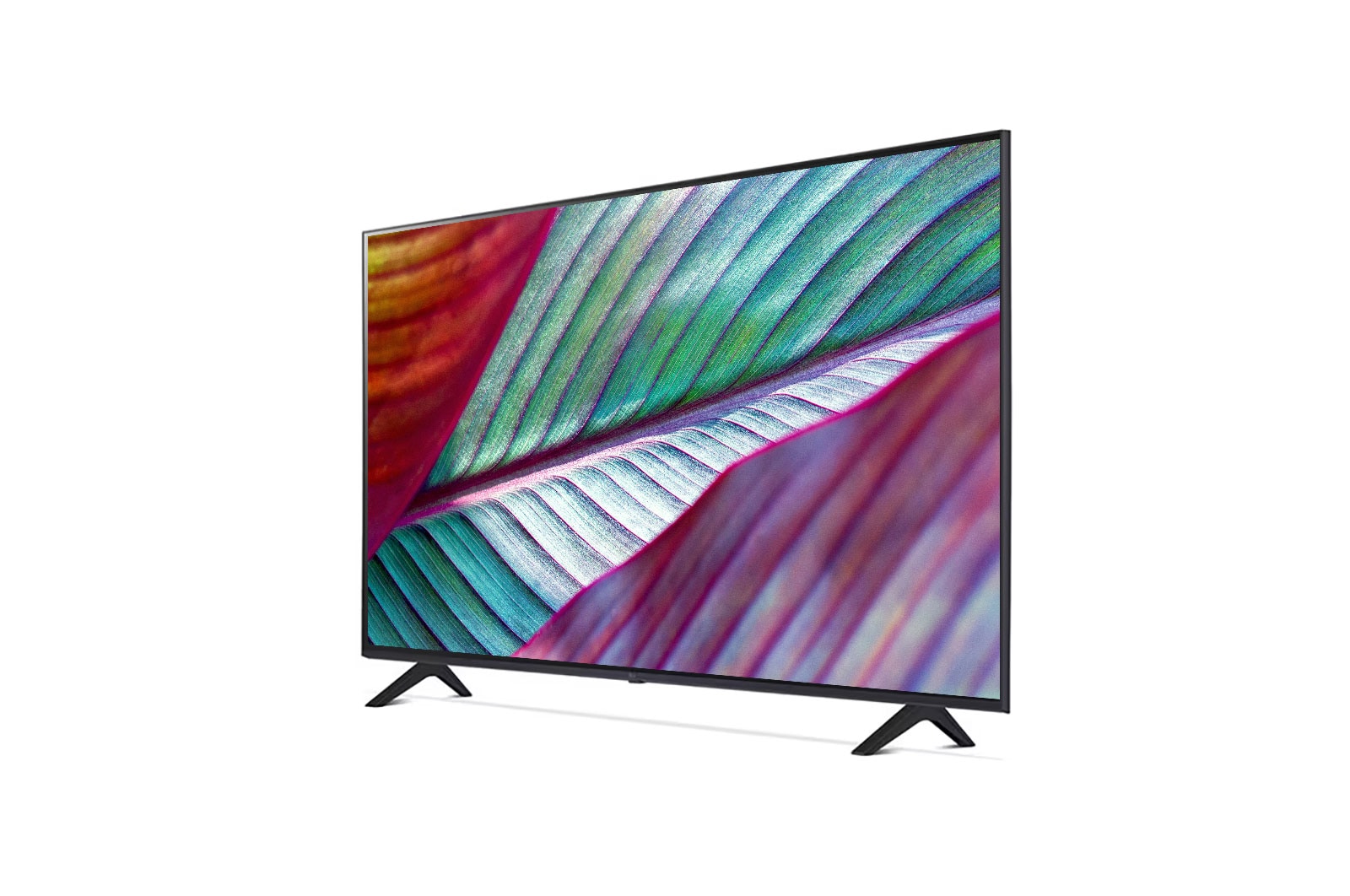 LG 43" Smart TV 4K LG UHD, 2023, 43UR7500PSC