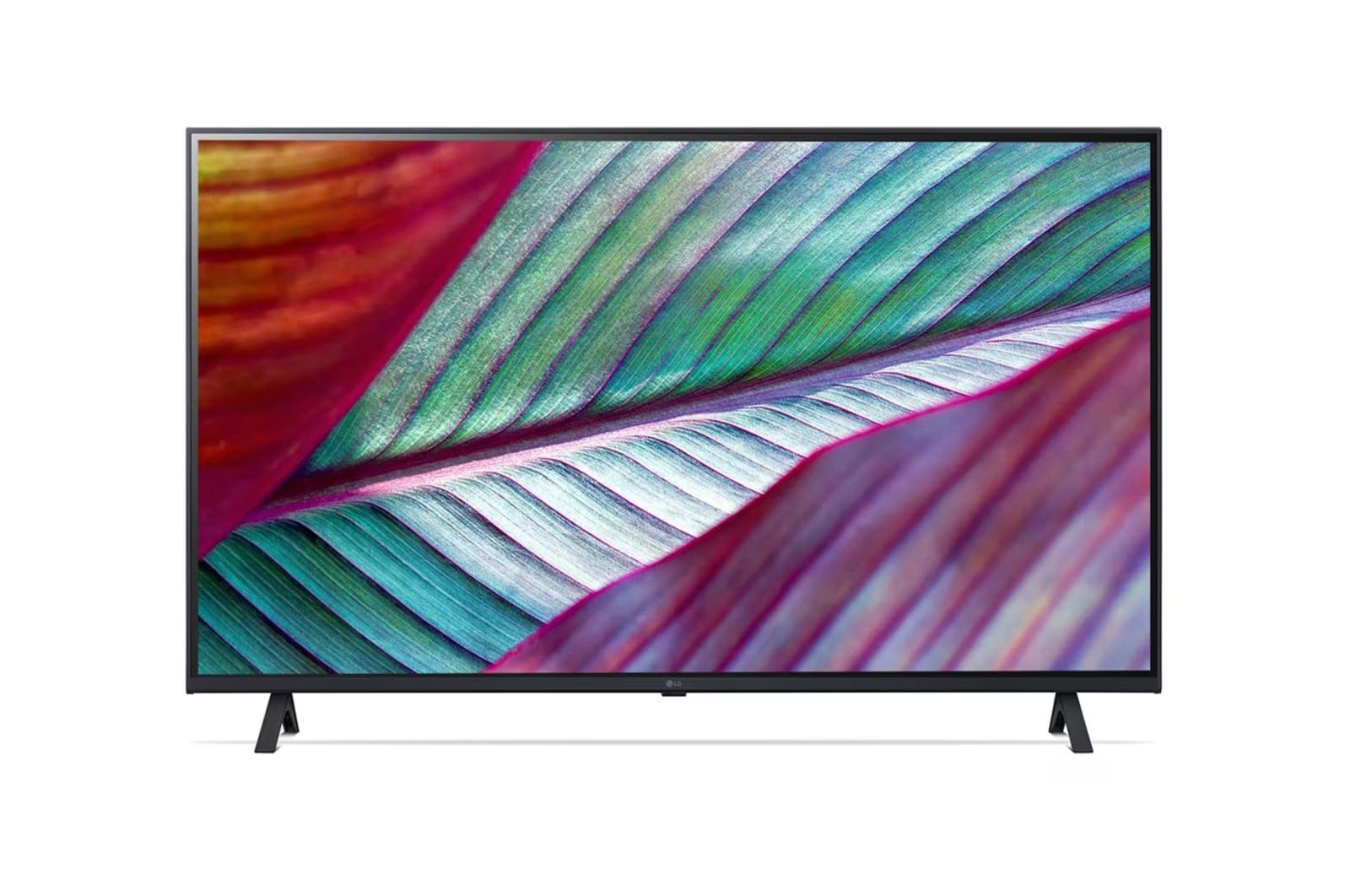 LG 43" Smart TV 4K LG UHD, 2023, 43UR7500PSC