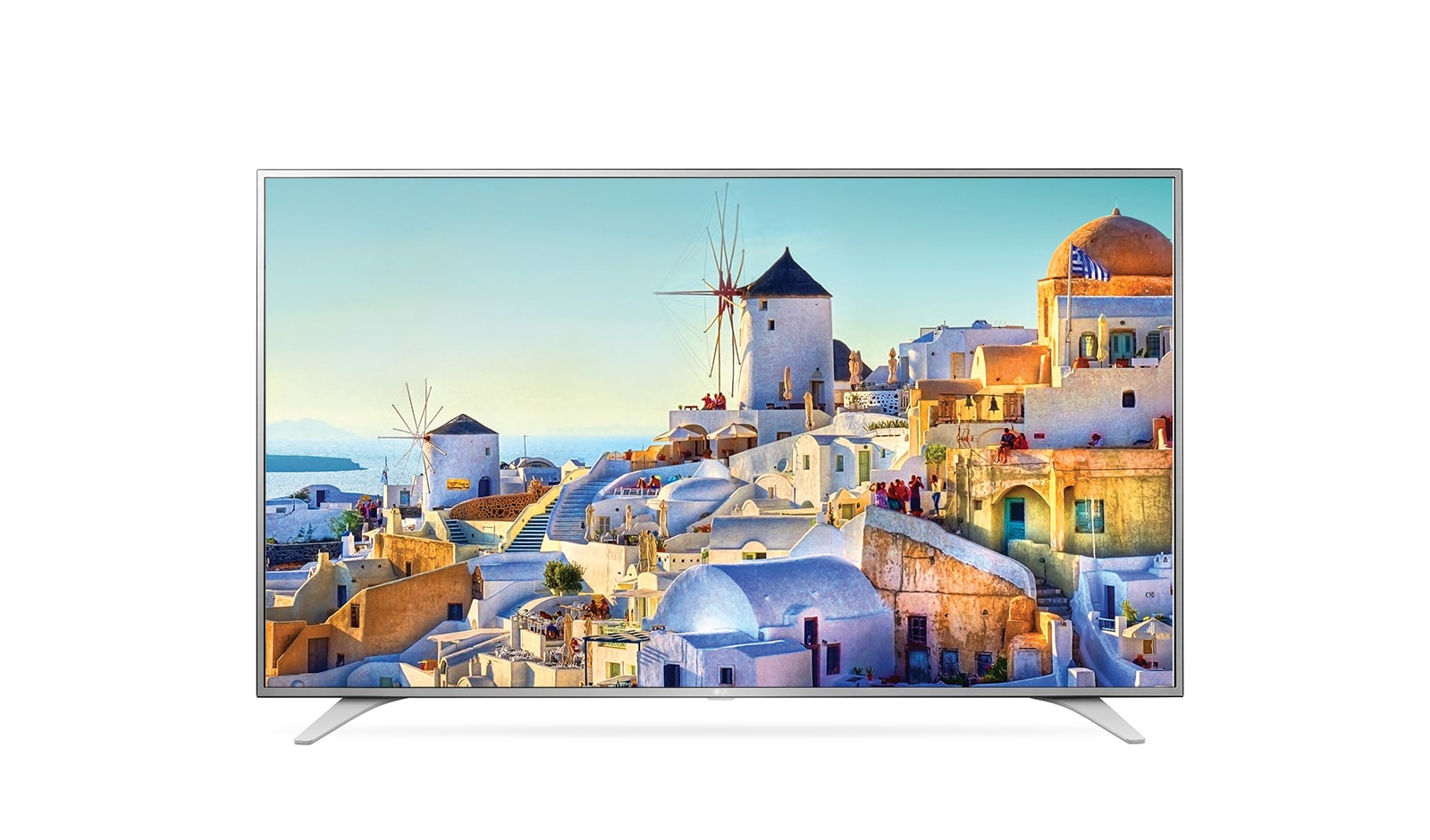 LG 49" ULTRA HD TV - HDR Pro, 49UH650T