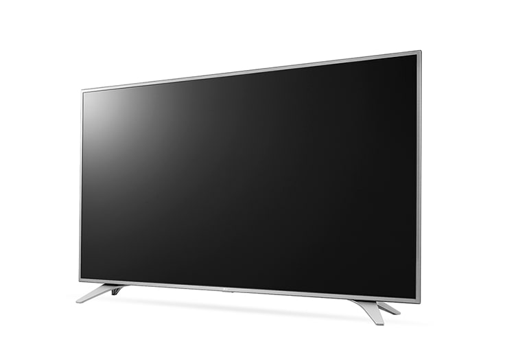 LG 49" ULTRA HD TV - HDR Pro, 49UH650T