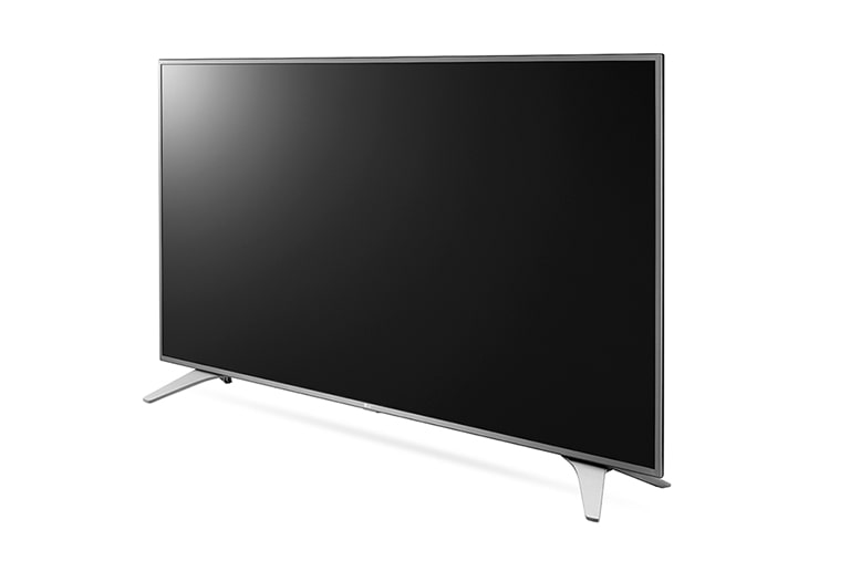 LG 49" ULTRA HD TV - HDR Pro, 49UH650T