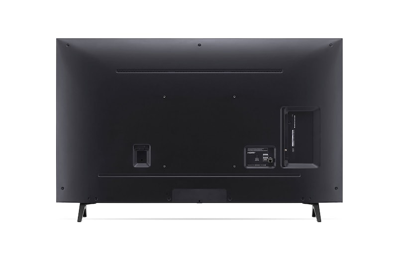LG NANO75 50” TV, 50NANO75SQA