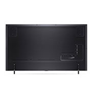 LG QNED80 50” TV, 50QNED80SQA