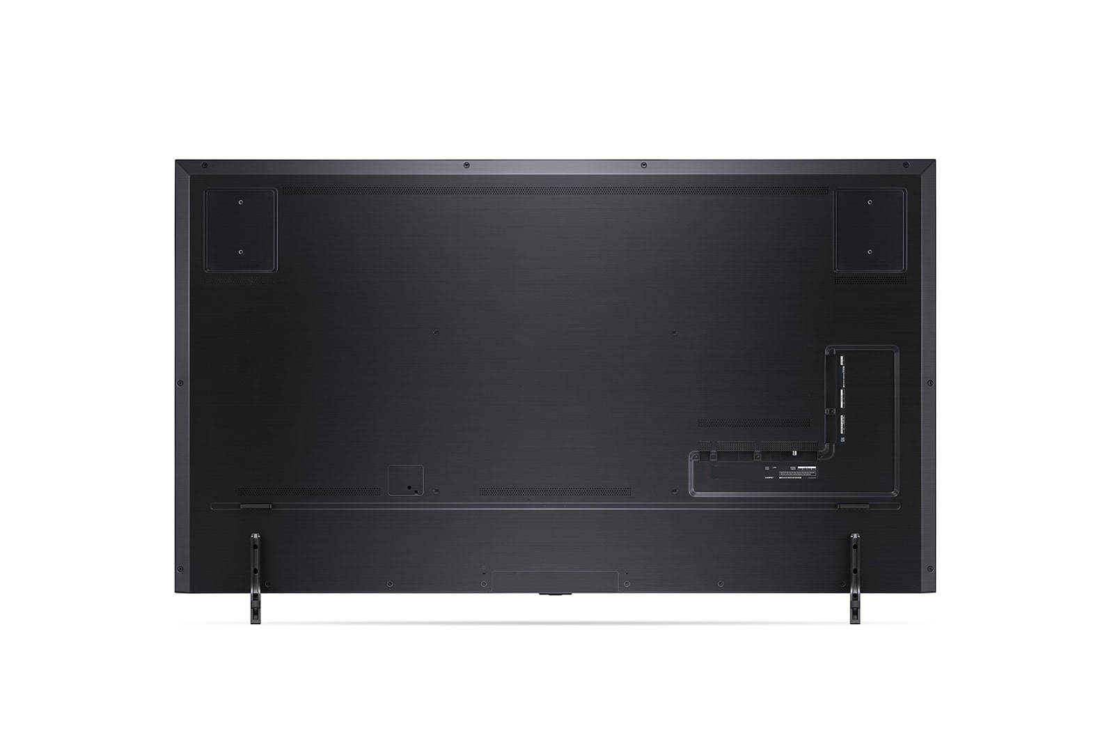 LG QNED80 50” TV, 50QNED80SQA