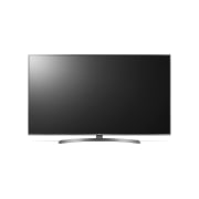 LG 50" Ultra HD TV - AI ThinQ , 50UK6540PTD