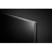 LG 50" Ultra HD TV - AI ThinQ , 50UK6540PTD