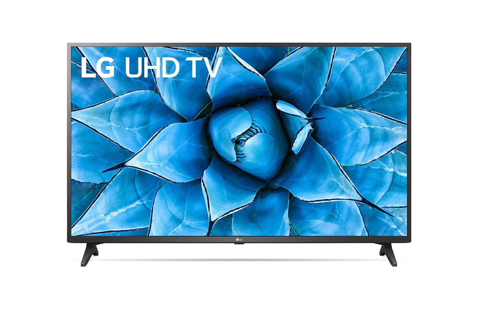 LG UN73 50 inci 4K Smart UHD TV, 50UN7300PTC