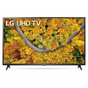 LG UP7550 50" UHD 4K TV, 50UP7550PTC