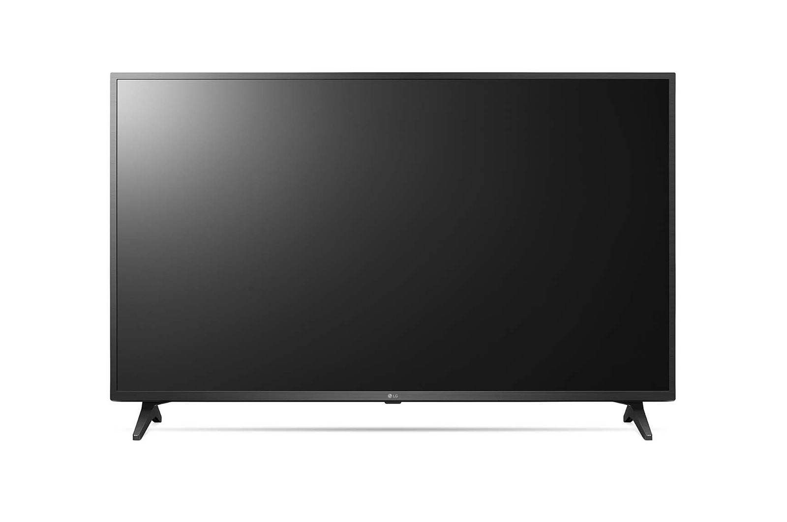 LG UQ7550 50” UHD TV, 50UQ7550PSF