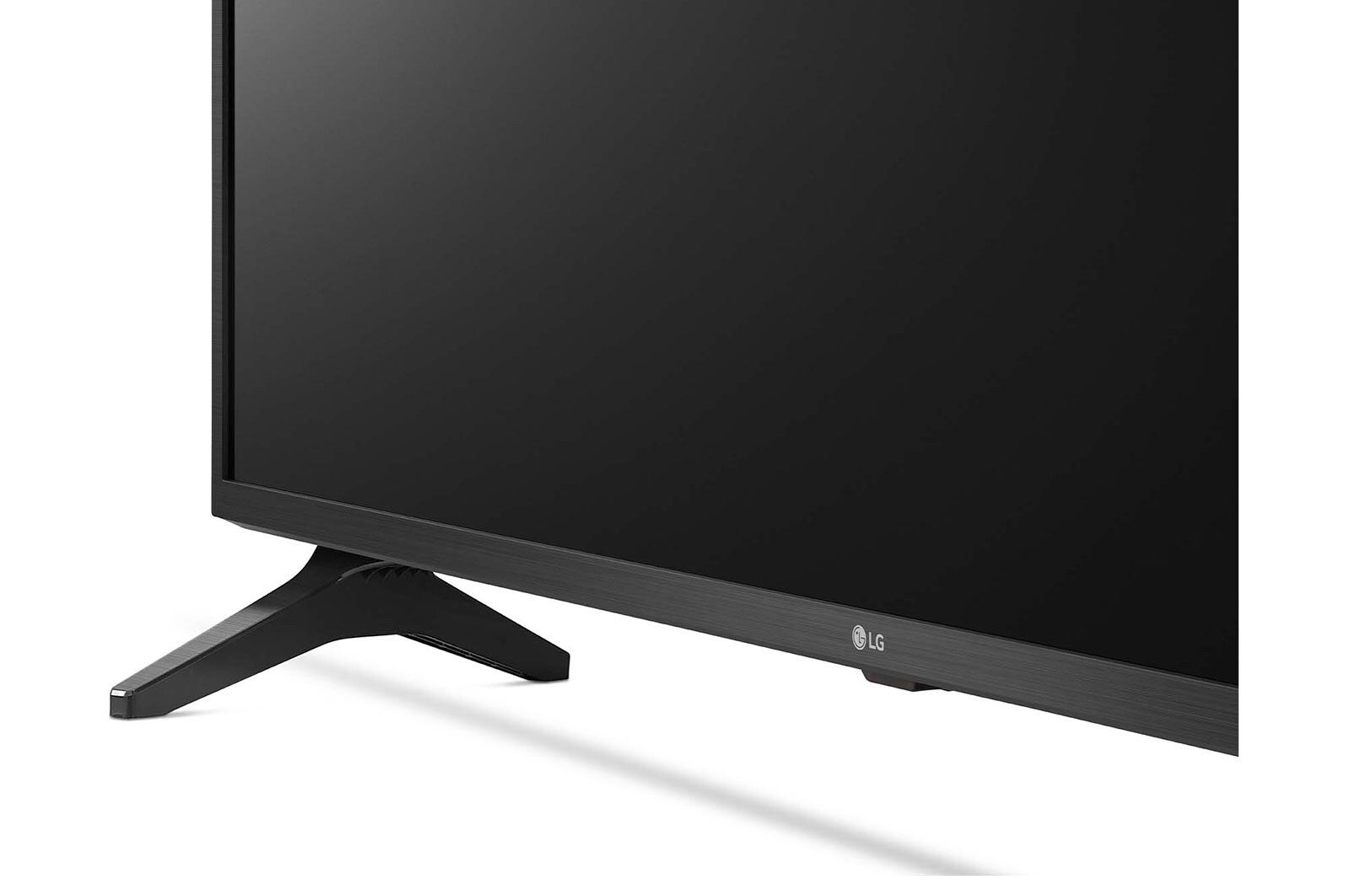 LG UQ7550 50” UHD TV, 50UQ7550PSF