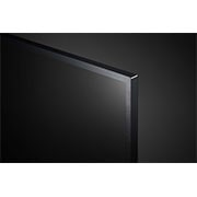 LG UQ7550 50” UHD TV, 50UQ7550PSF