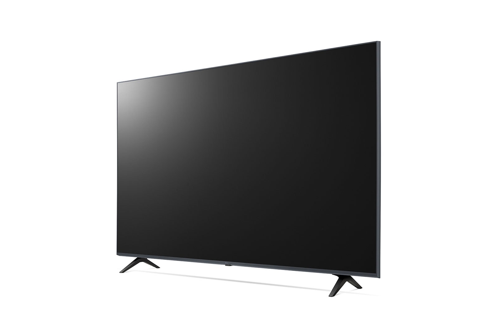 LG 50” LG UQ8050 UHD TV, 50UQ8050PSB