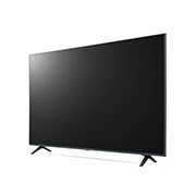 LG 50” LG UQ8050 UHD TV, 50UQ8050PSB