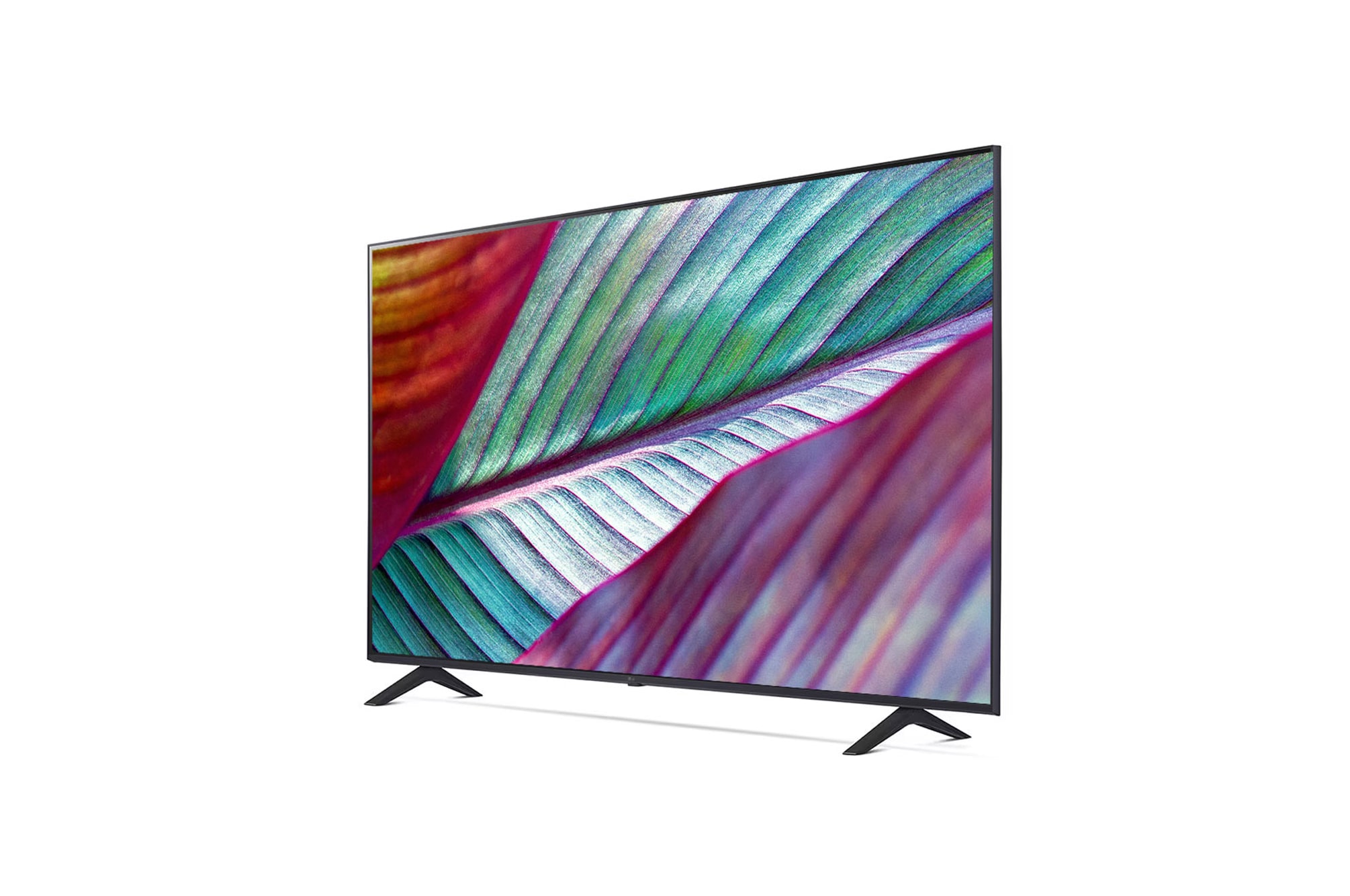 Smart TV 4K LG UHD UR7500PSC 50 inci, 2023 - 50UR7500PSC | LG ID