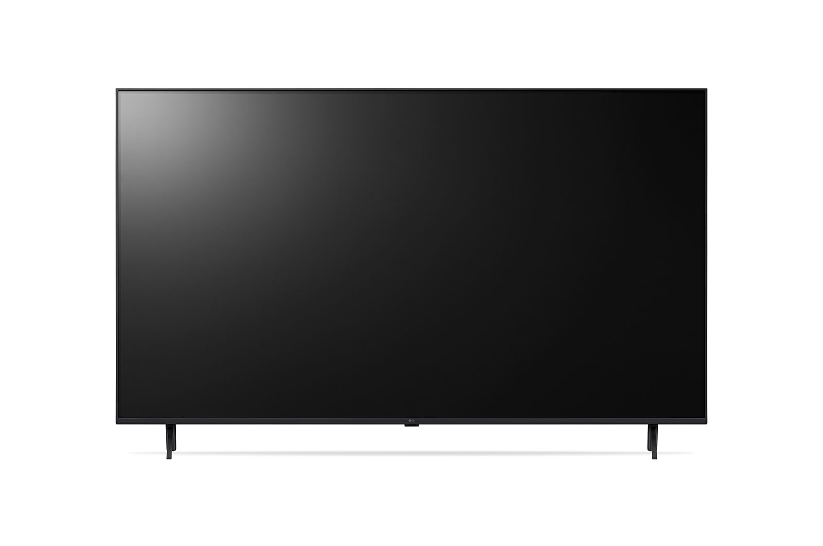 LG 50" Smart TV 4K LG UHD, 2023, 50UR9050PSK