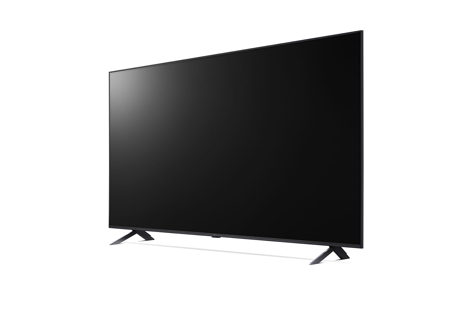 LG 50" Smart TV 4K LG UHD, 2023, 50UR9050PSK