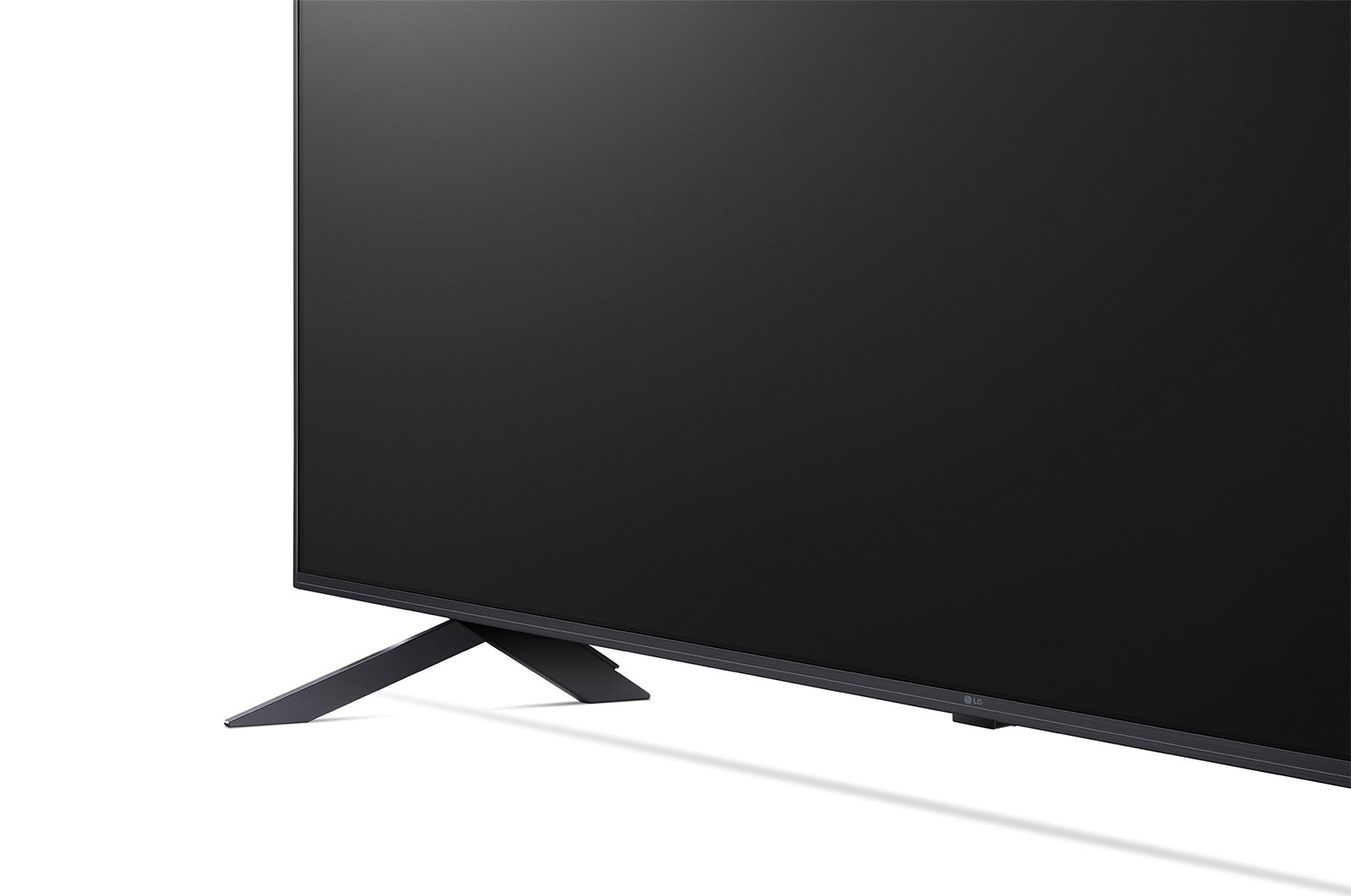 LG 50" Smart TV 4K LG UHD, 2023, 50UR9050PSK