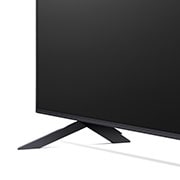 LG 50" Smart TV 4K LG UHD, 2023, 50UR9050PSK